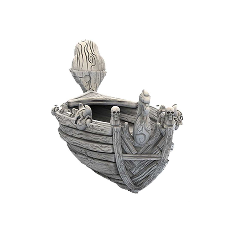 Fischerboot