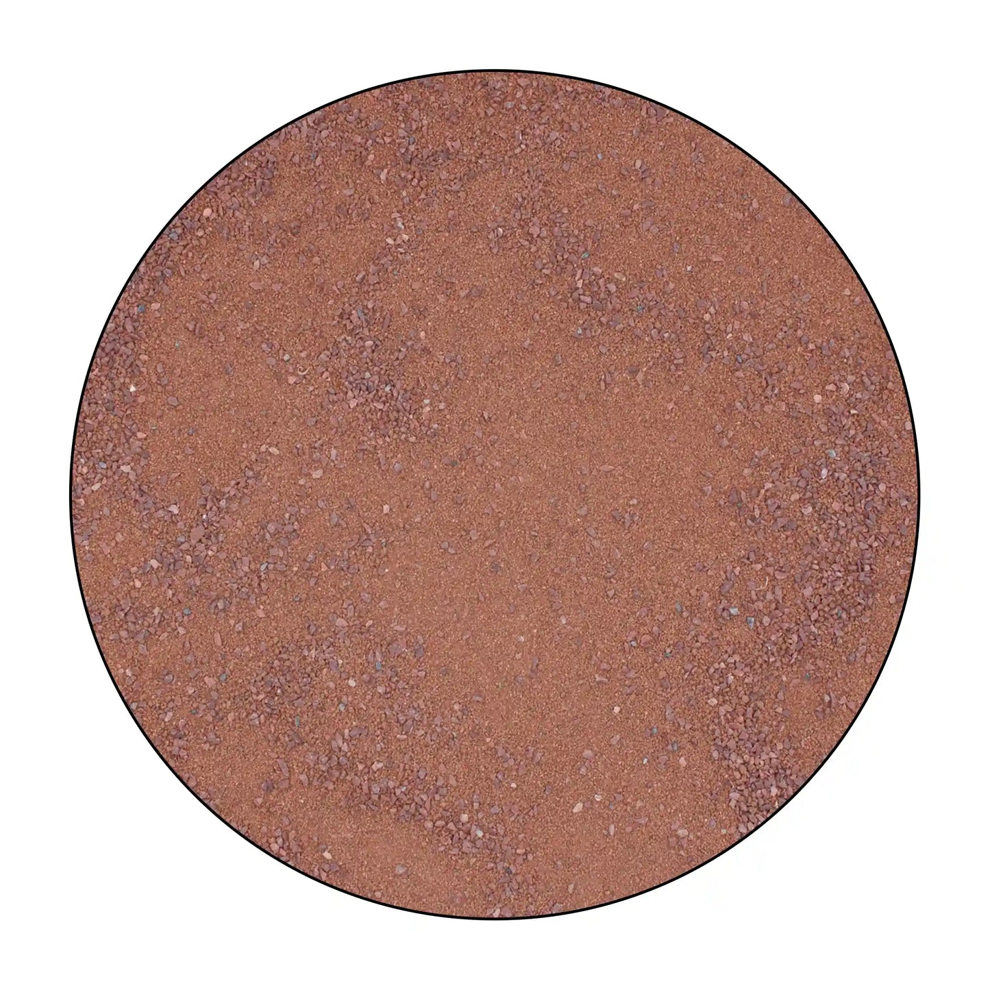 Mars Earth (Small Scale)