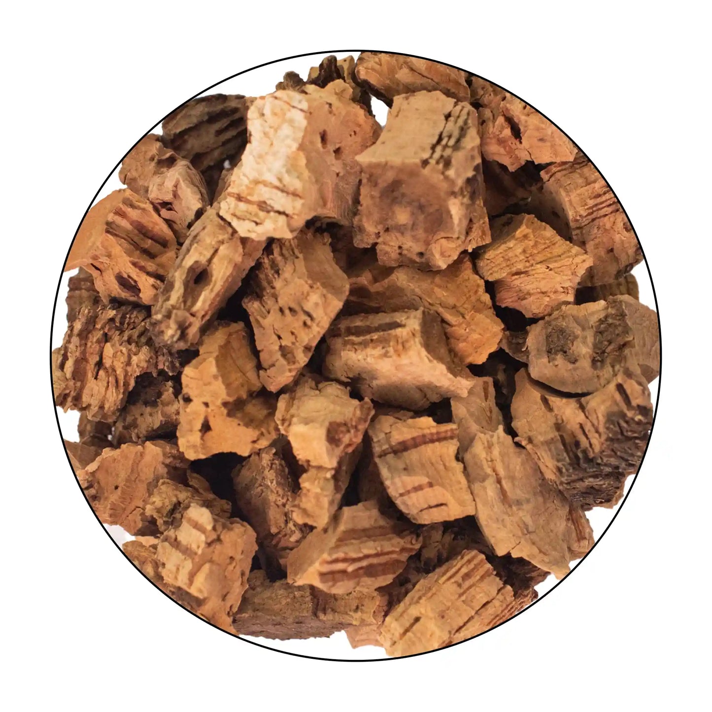 Cork natural (10-50 mm)