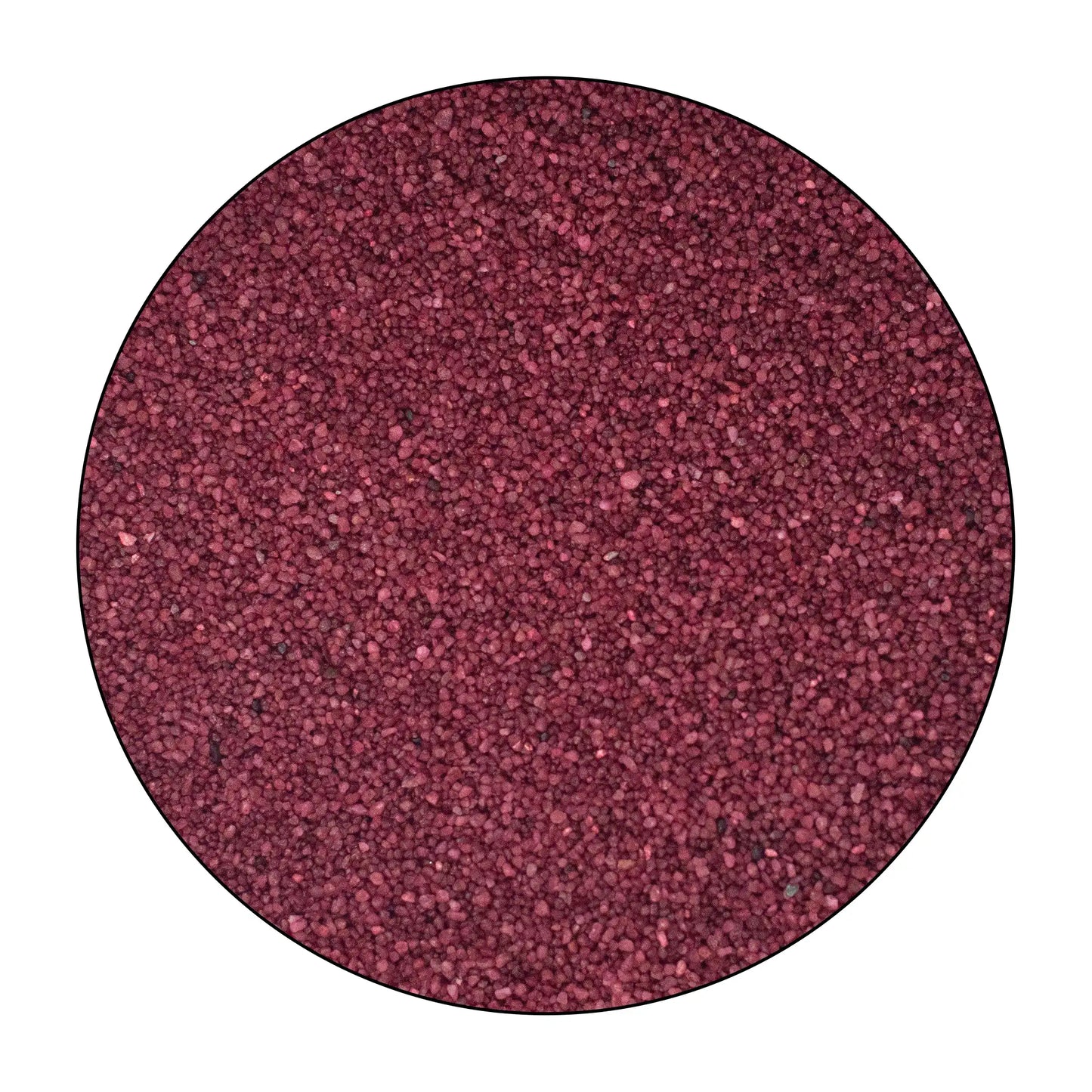 Modelling Sand - Burgundy