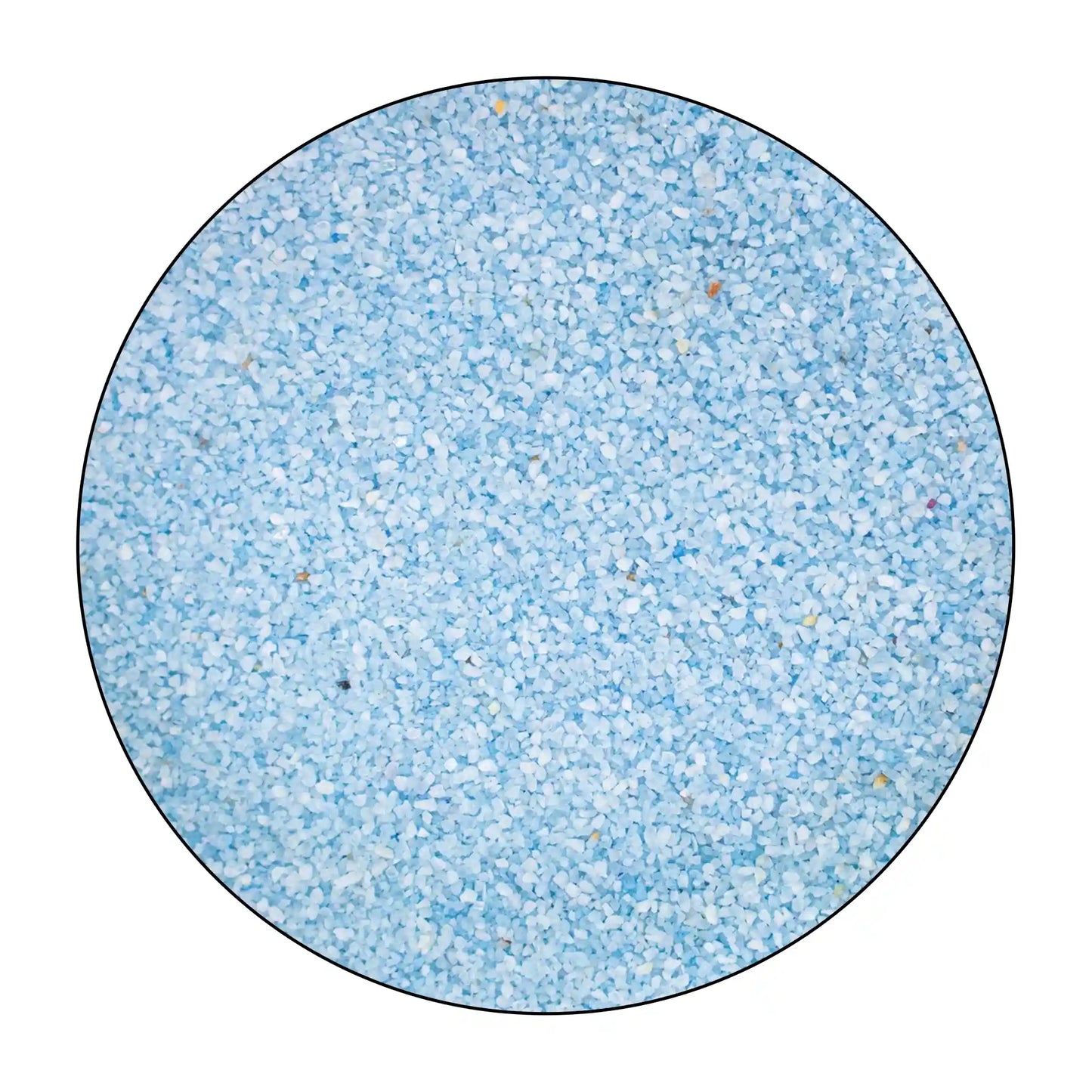 Modelling Sand - Light Blue