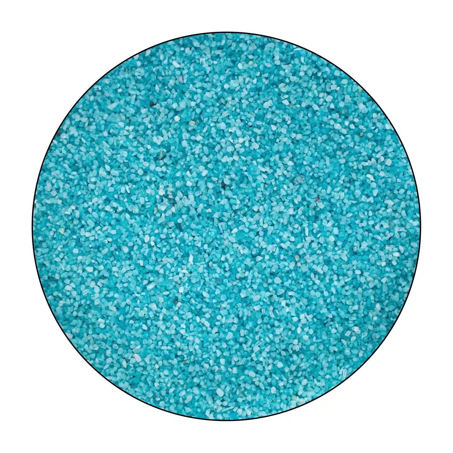 Modelling Sand - Turquoise