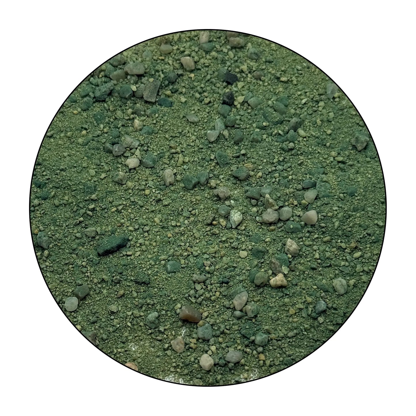 Base Ready Jade Ground Cover