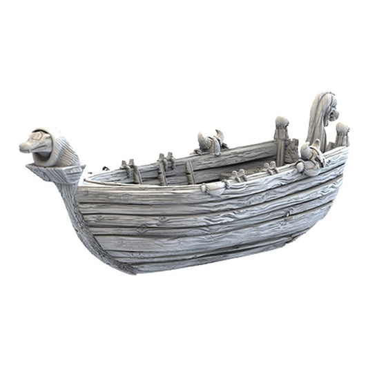 Fischerboot