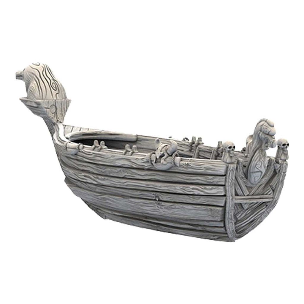 Fischerboot