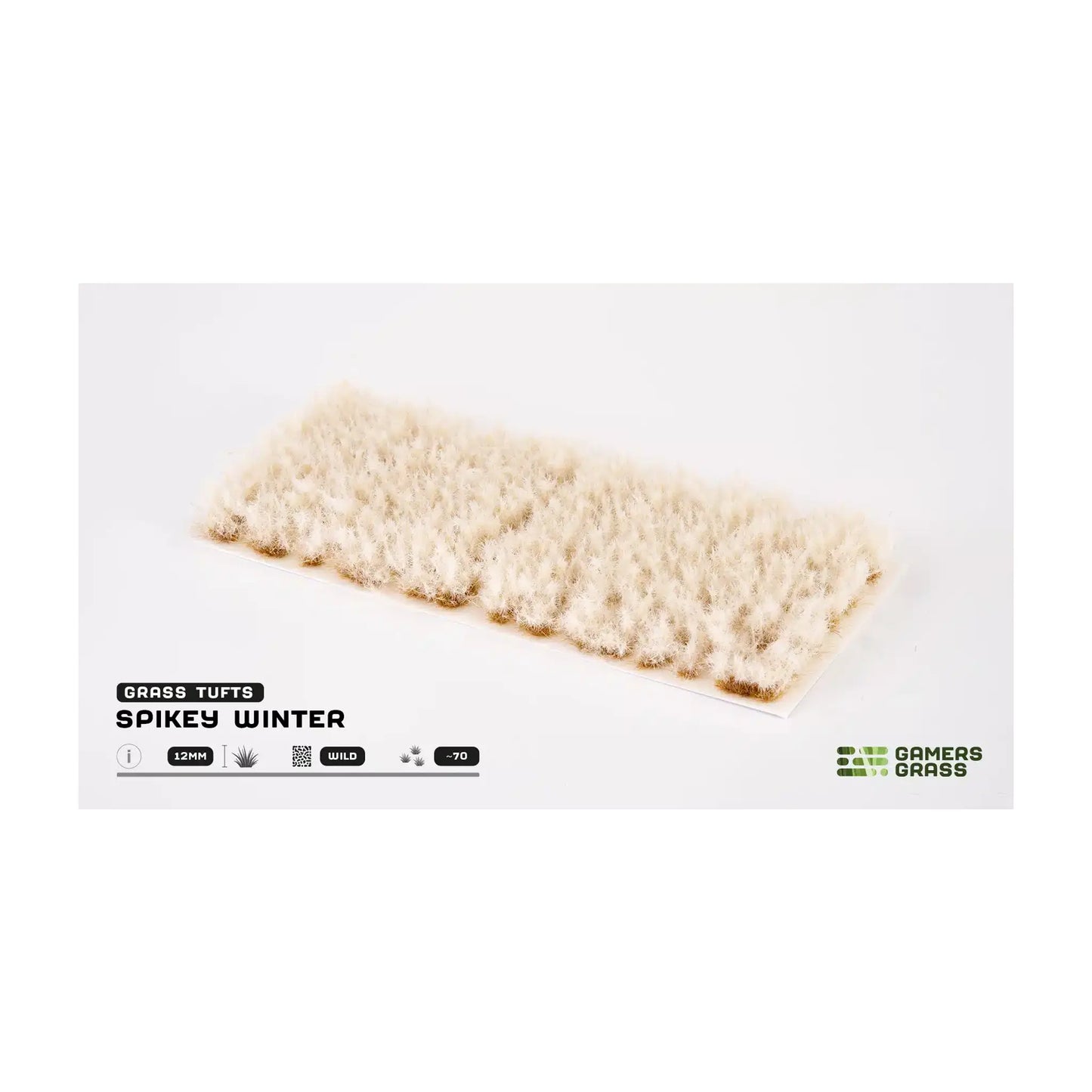 Spikey Winter (12mm)