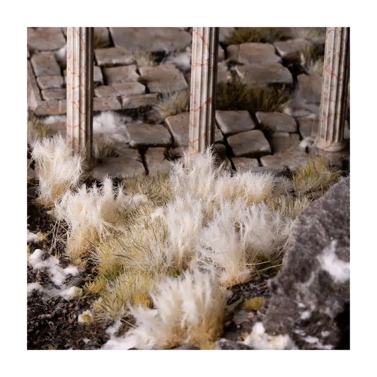 Spikey Winter (12mm)