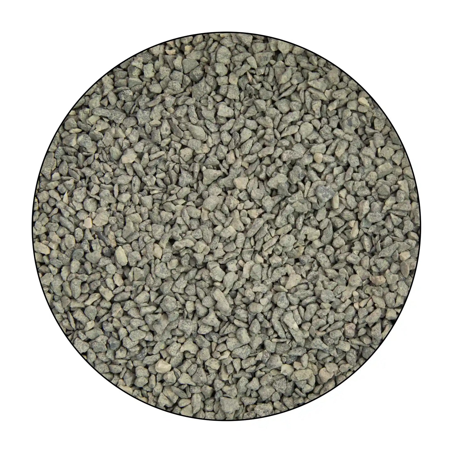 Granite Chippings