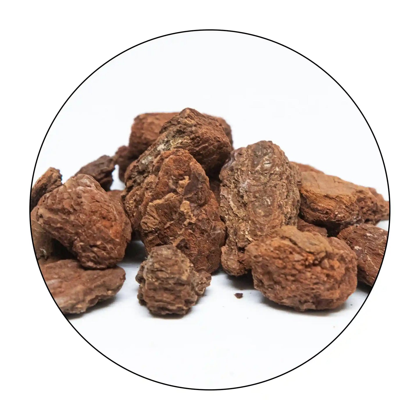 Bark Chunks 20-30 mm