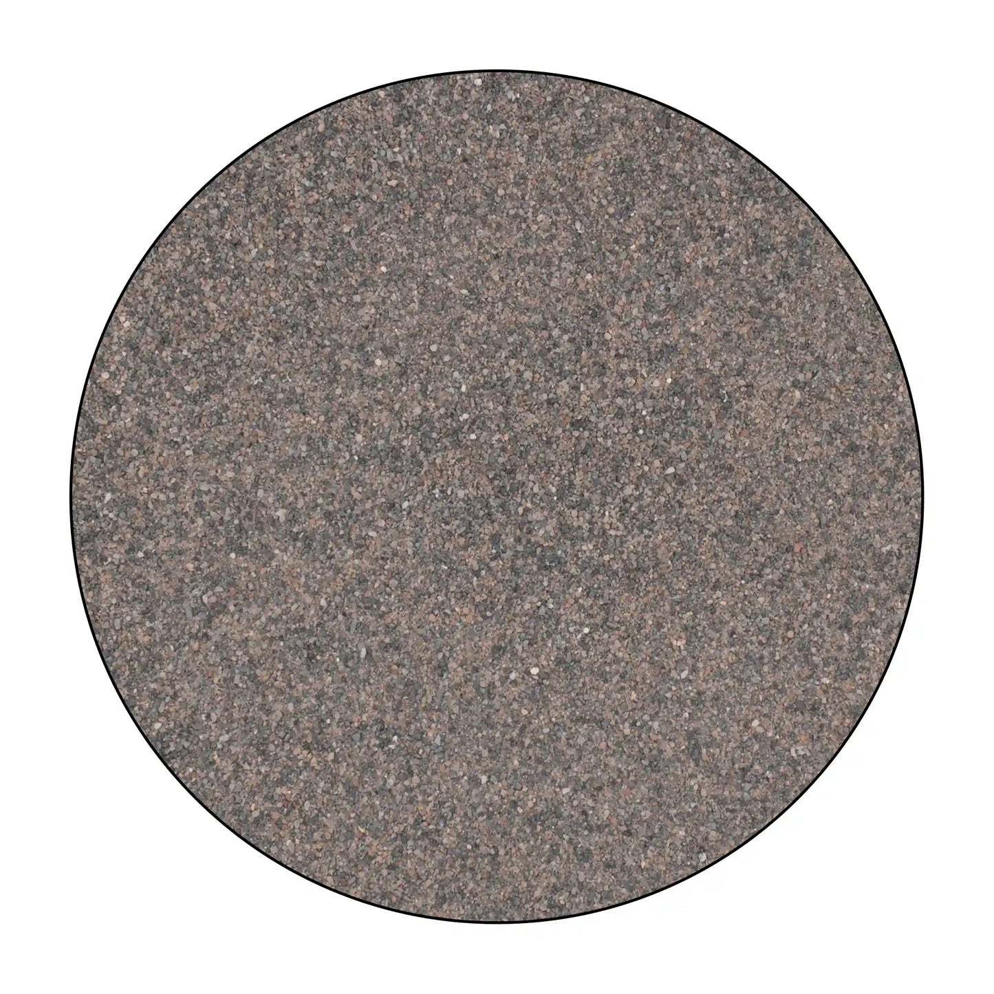 Arid Earth (Small Scale)