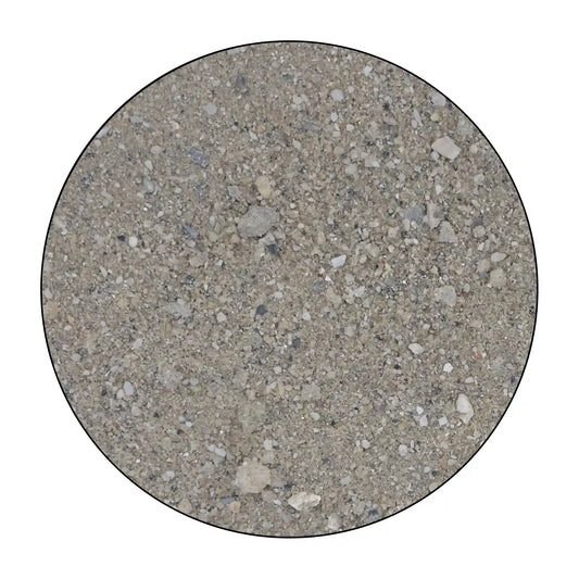 Desert Sand and Stone