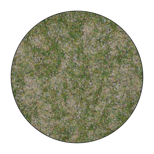 Fields Of New Zealand (Small Scale)