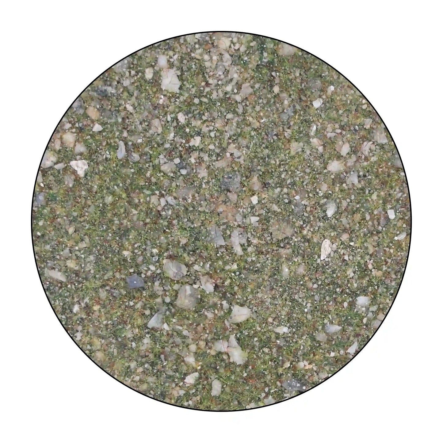 Fields Of New Zealand