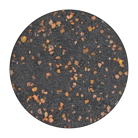 Grimdark Tomb World (Orange)