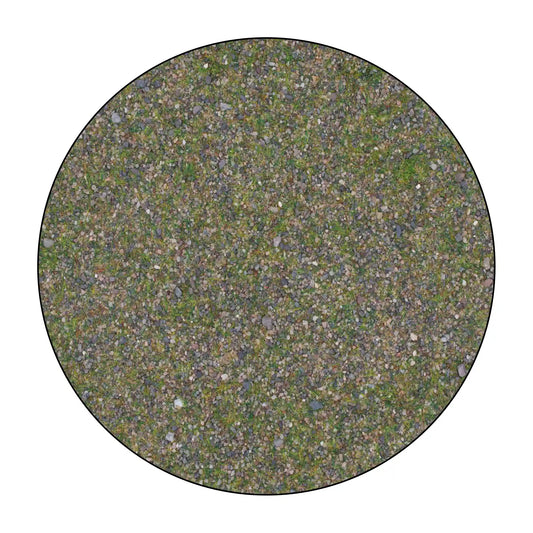 Patchy Plains (Small Scale)