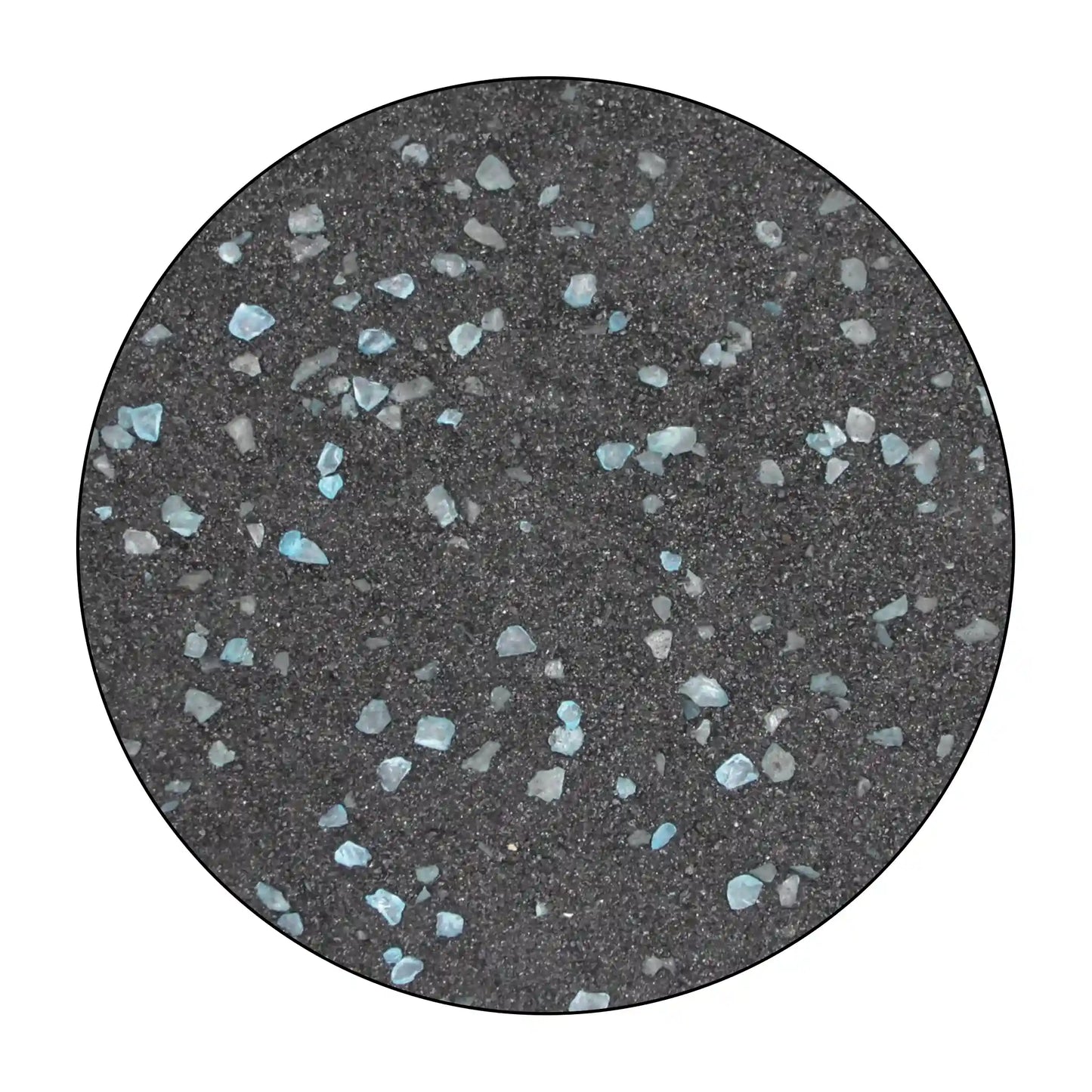 Grimdark Tomb World (Blue)