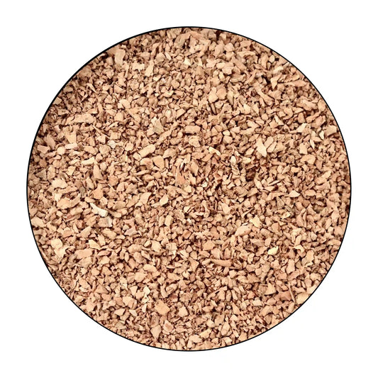 Cork Chippings