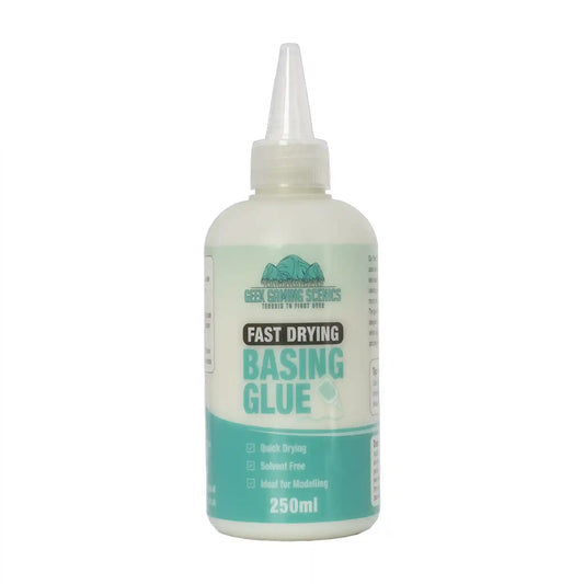 Fast Drying Basing Glue