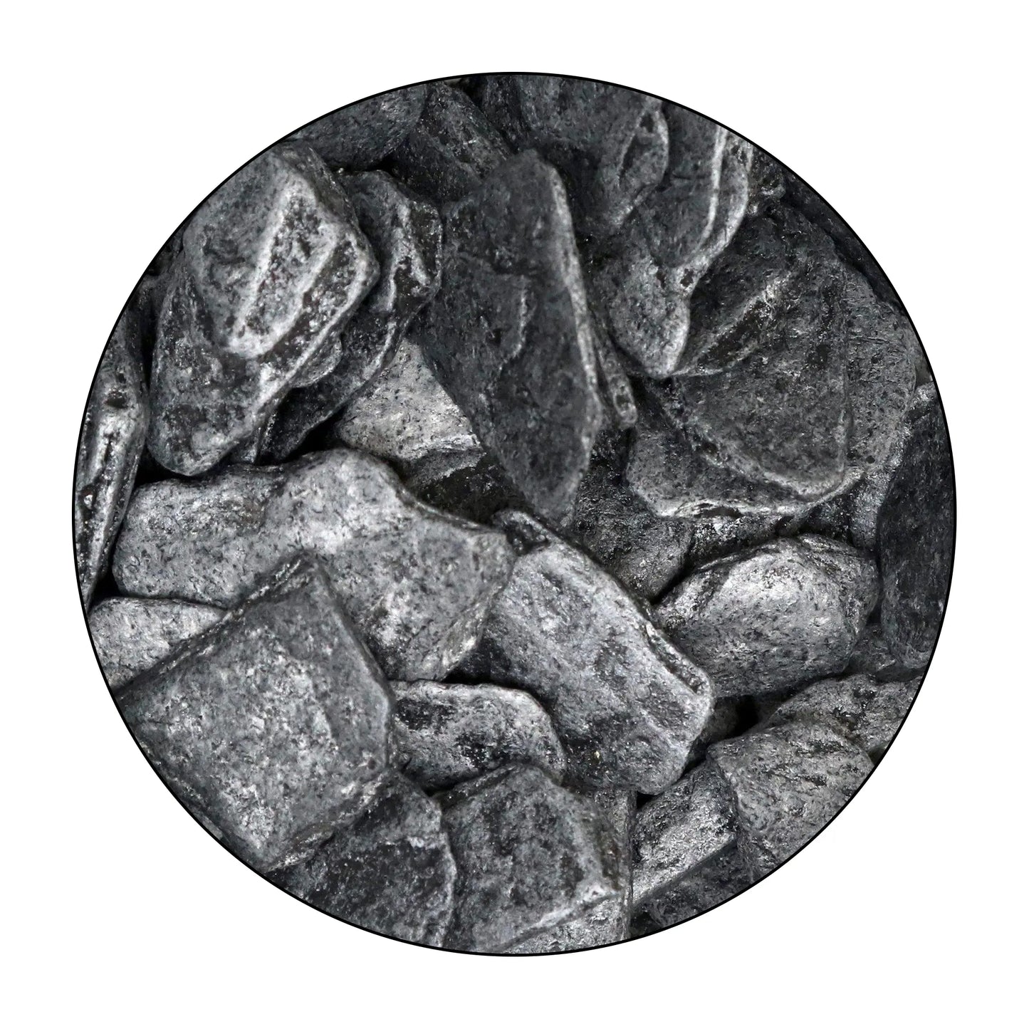 Metallic Slate (anthracite)