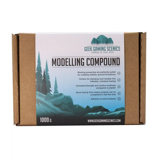 Modelling Compound, 1 KG