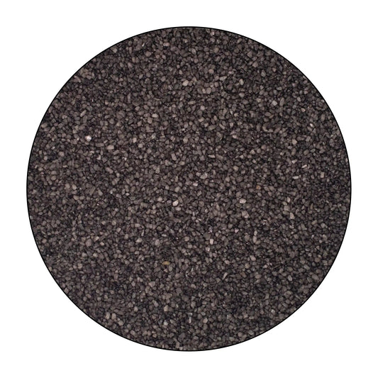 Modelling Sand - Anthracite