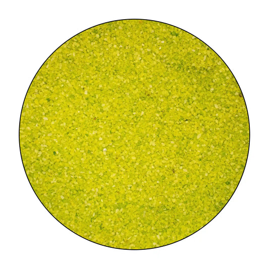 Modelling Sand - Apple Green