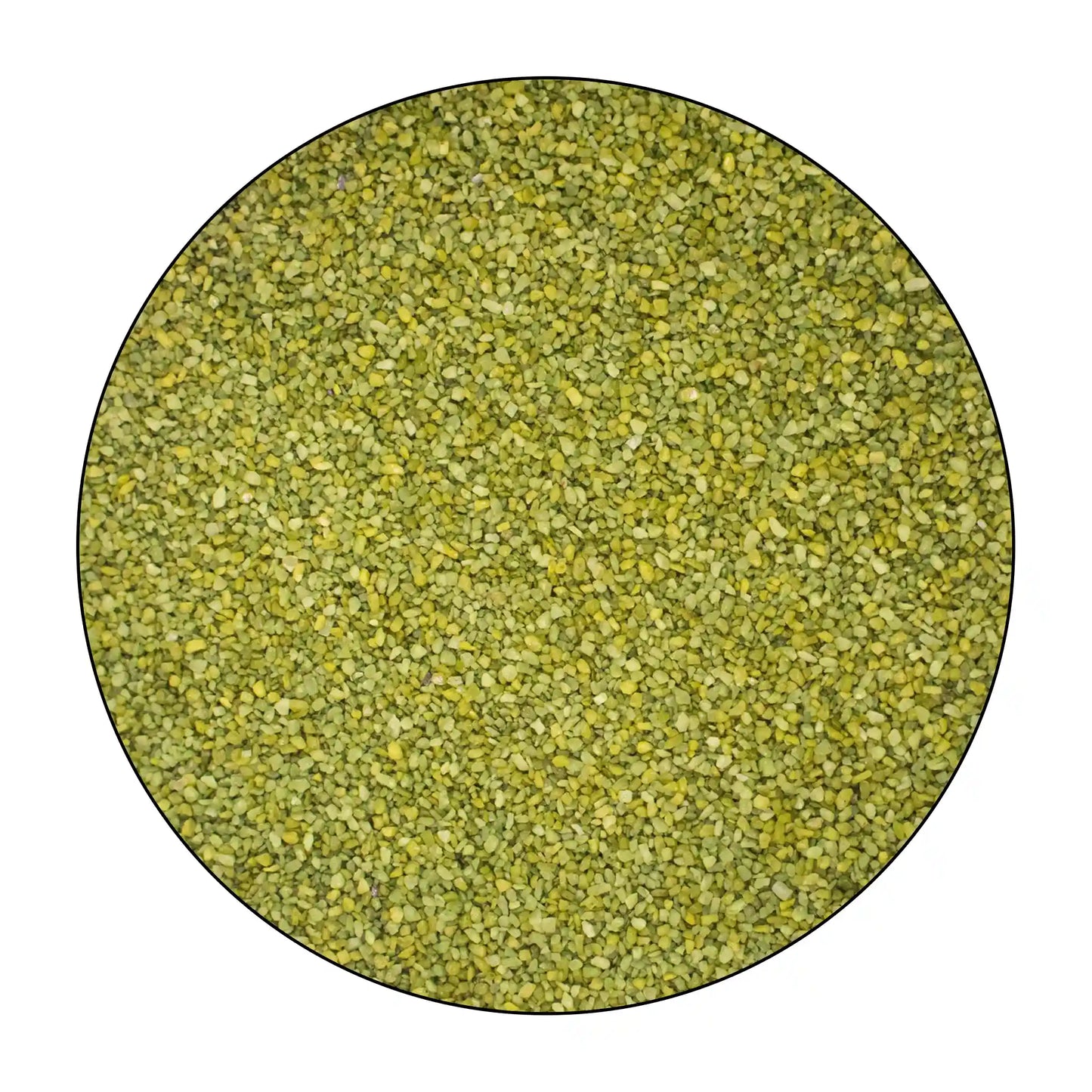 Modelling Sand - Bamboo