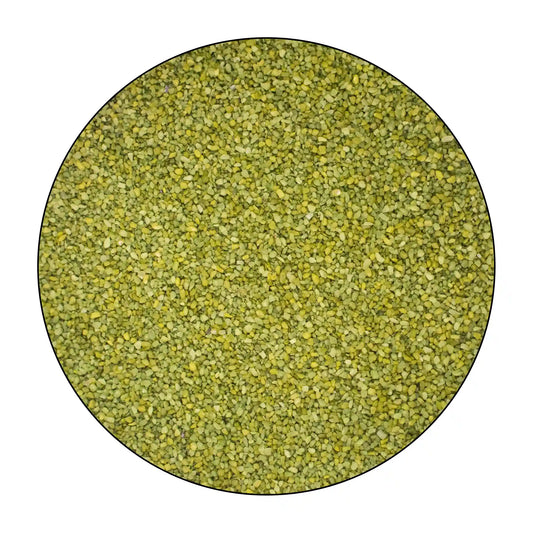 Modelling Sand - Bamboo