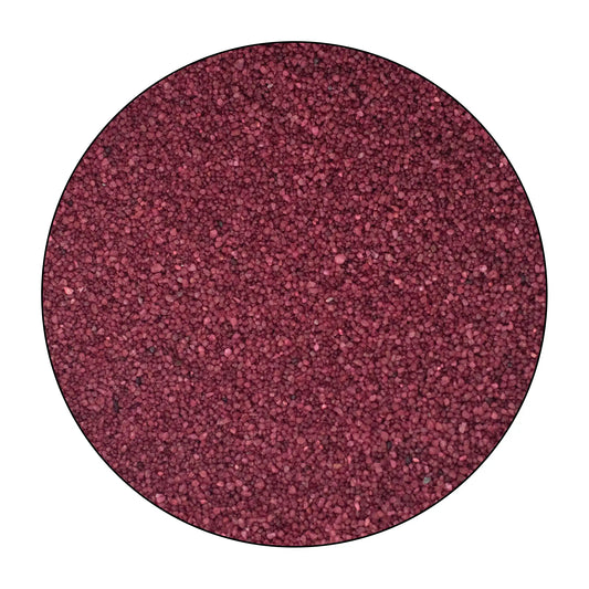 Modelling Sand - Burgundy