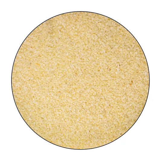 Modelling Sand - Champagne