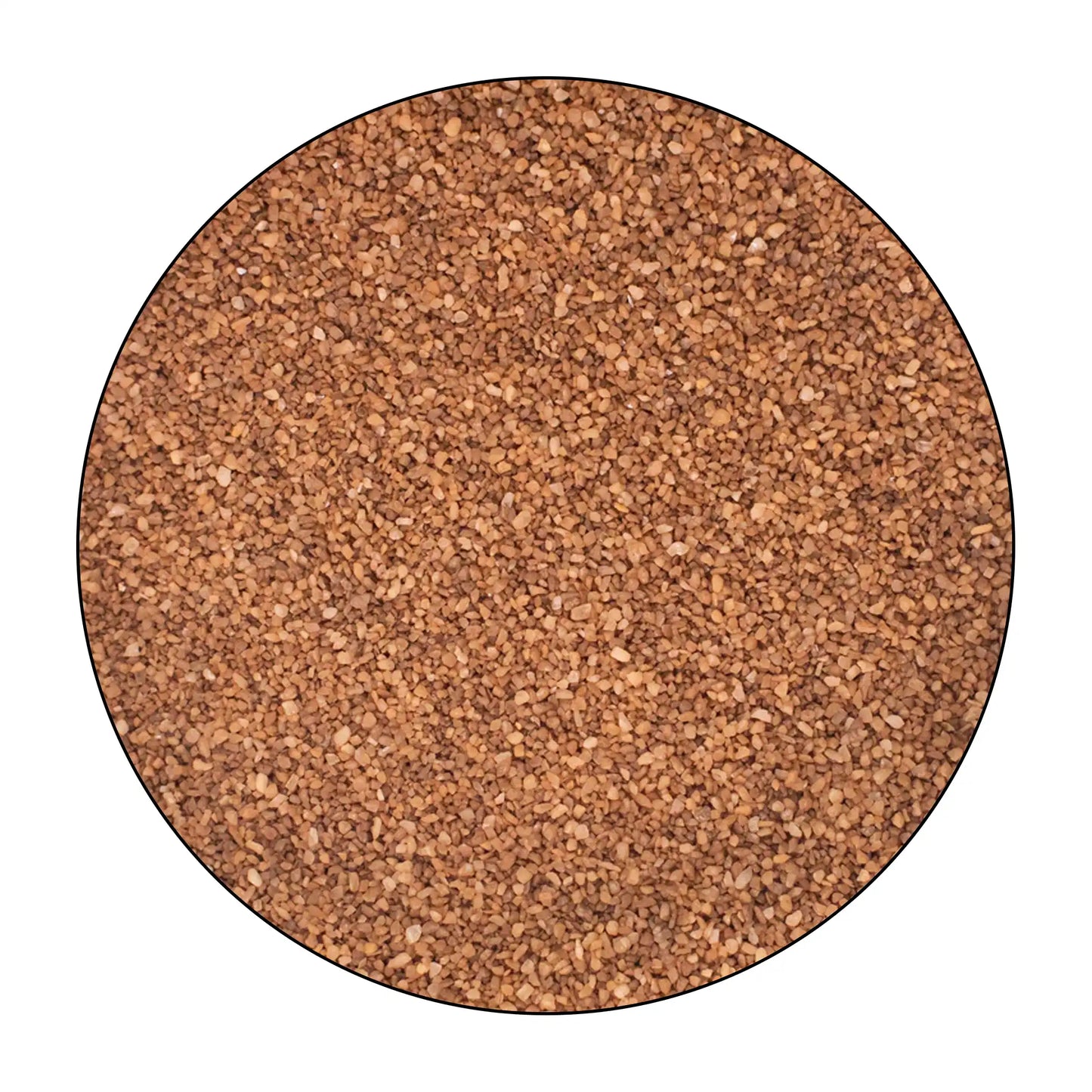 Modelling Sand - Earth Brown