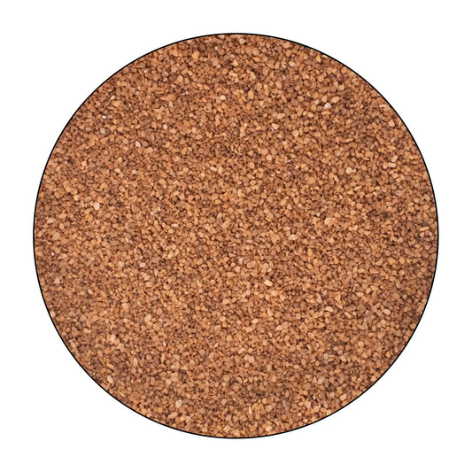 Modelling Sand - Earth Brown