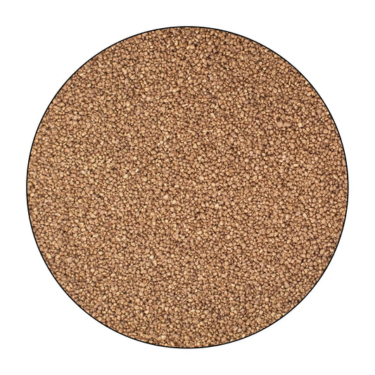 Modelling Sand - Gold