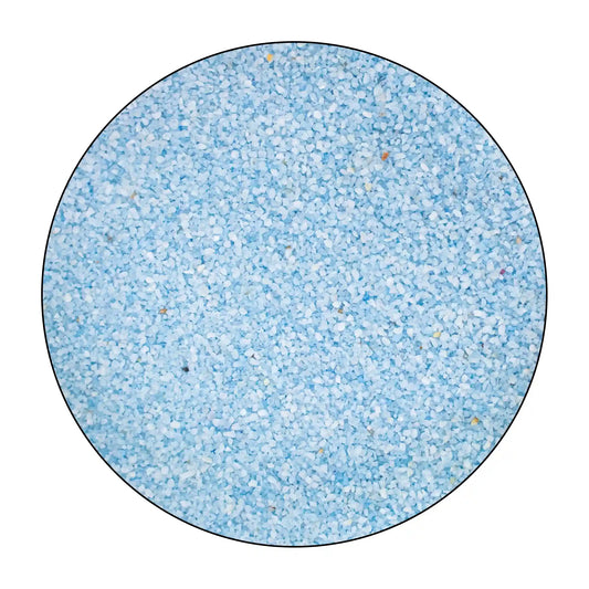 Modelling Sand - Light Blue