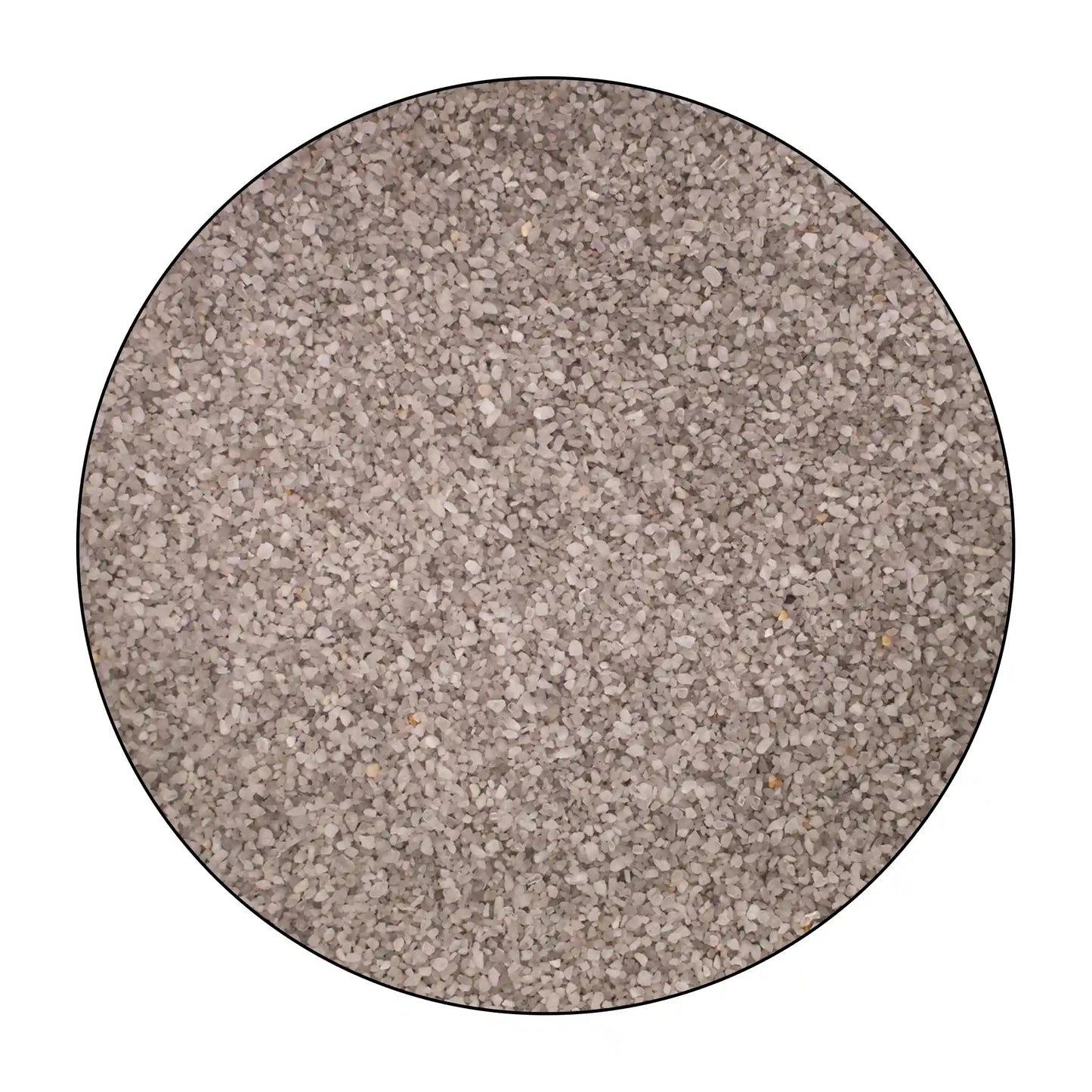 Modelling Sand - Light Grey