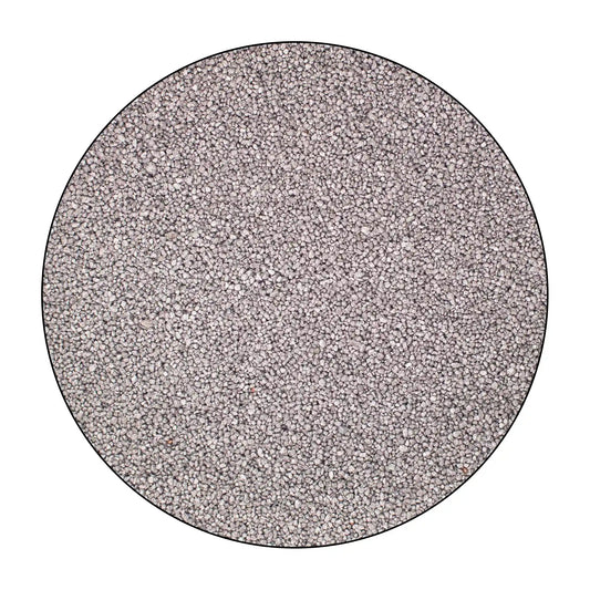 Modelling Sand - Silver