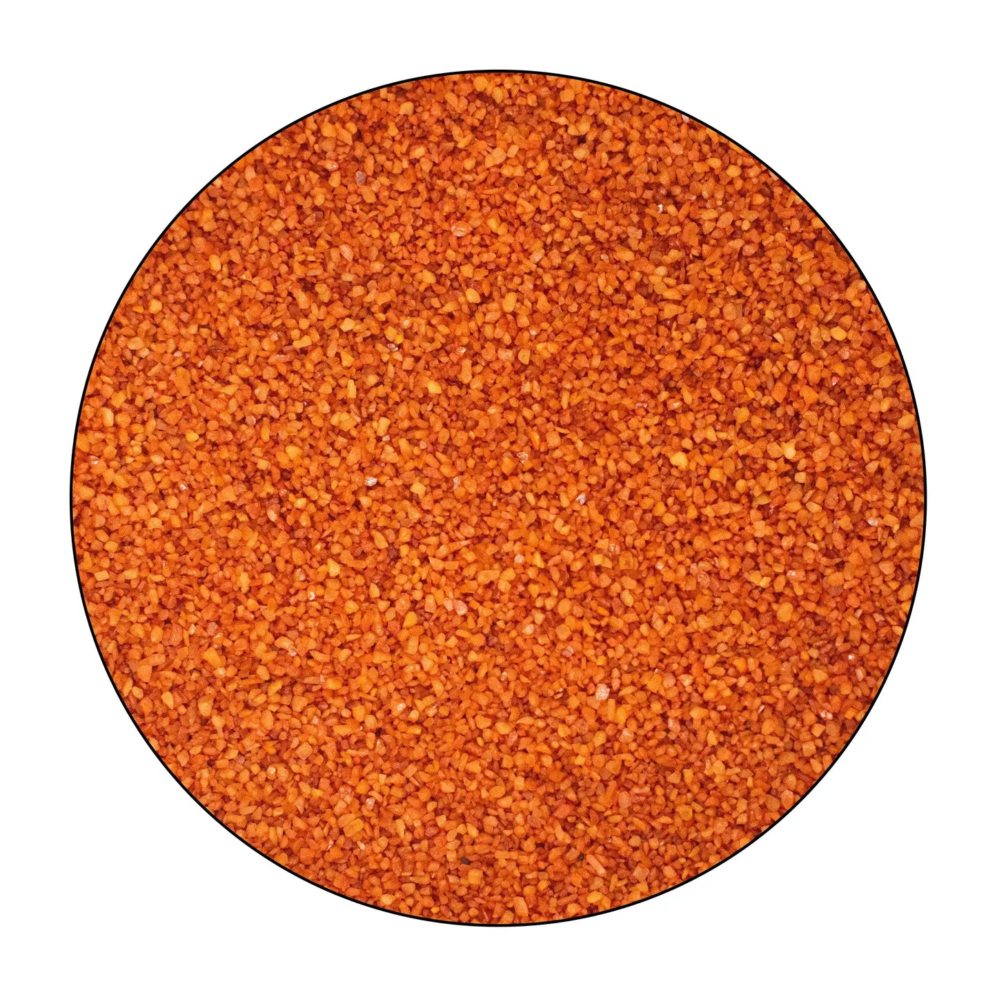Modelling Sand - Terracotta