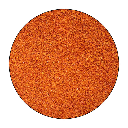 Modelling Sand - Terracotta