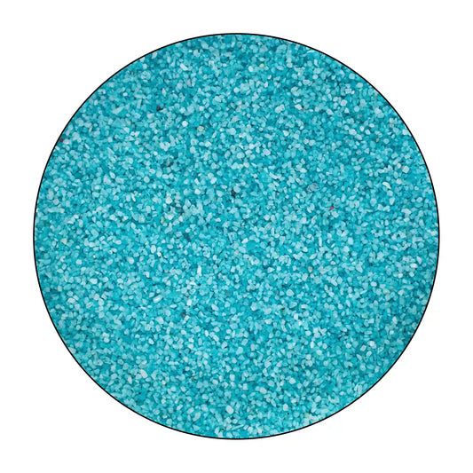Modelling Sand - Turquoise