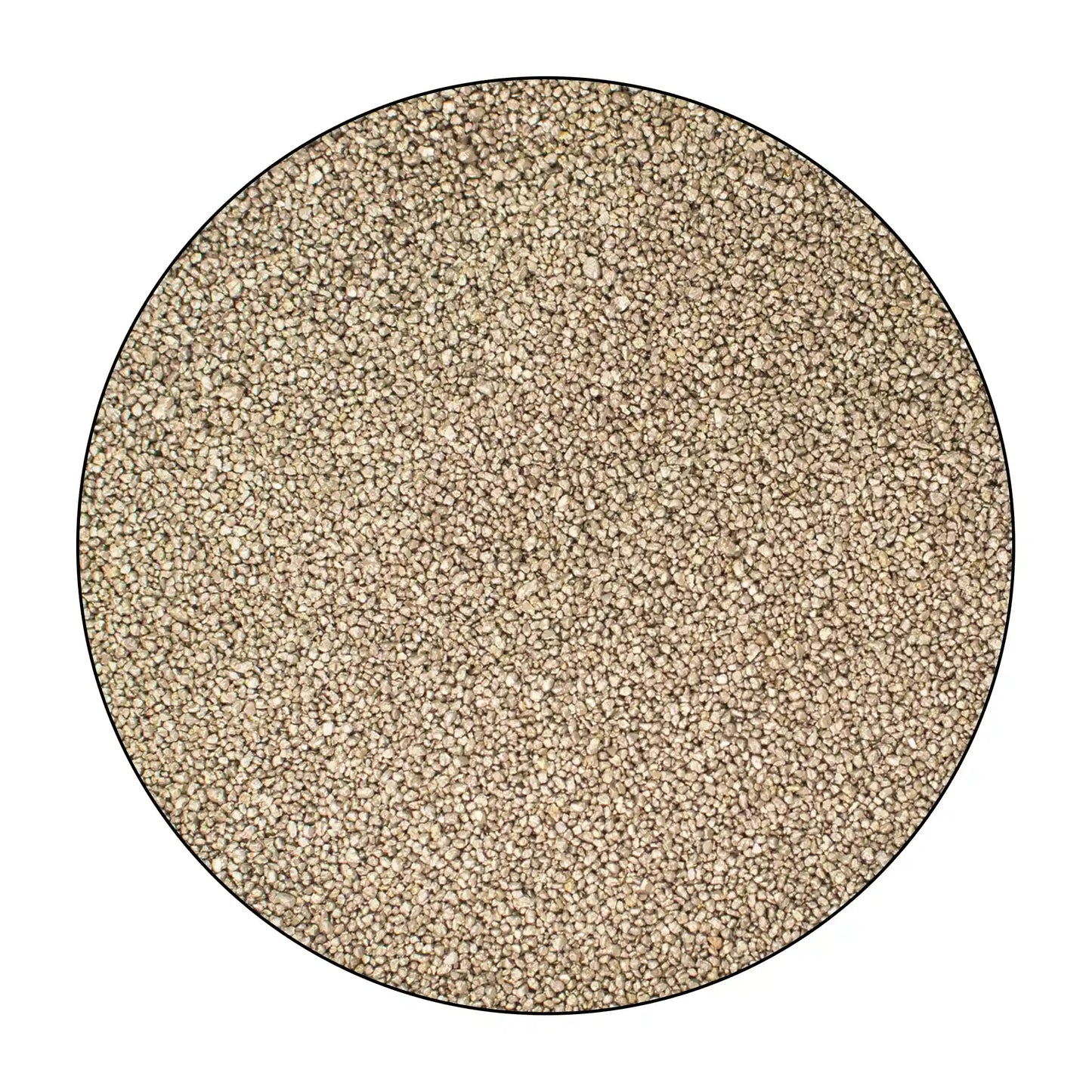 Modelling Sand - White Gold