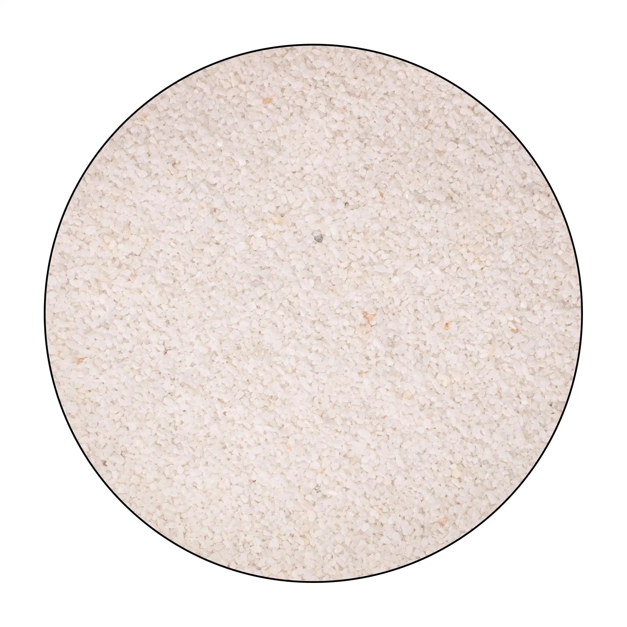Geek Gaming - Modelling Sand White – Tabletop Terrain