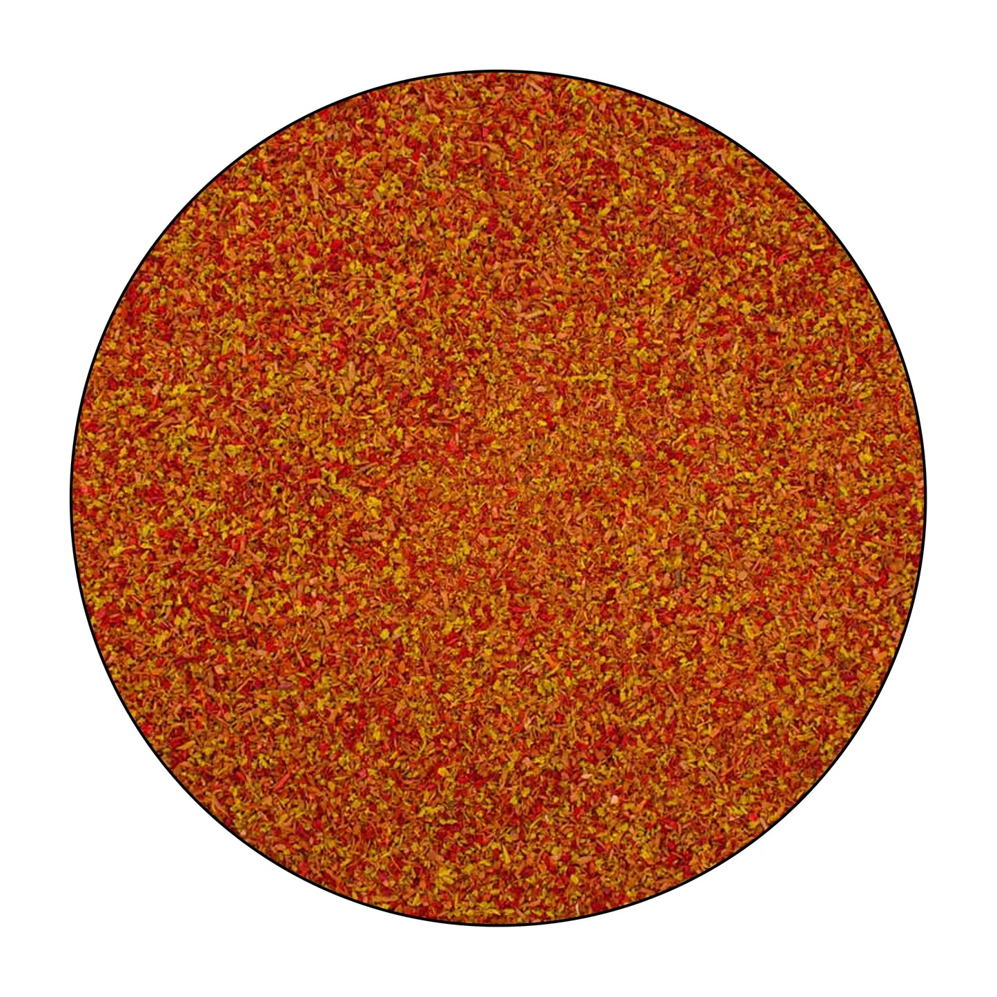 Saw Dust Scatter - Autumn Blend