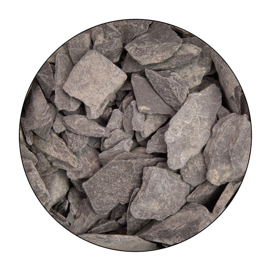 Slate Chippings (Mix)
