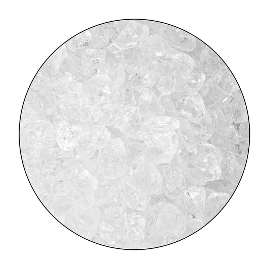 Weird Crystals Natural (4-10 mm)