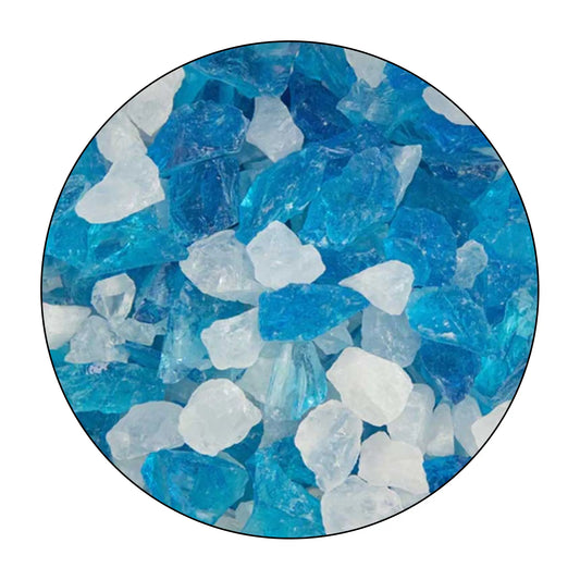 Small Ice Shards (4-10 mm)