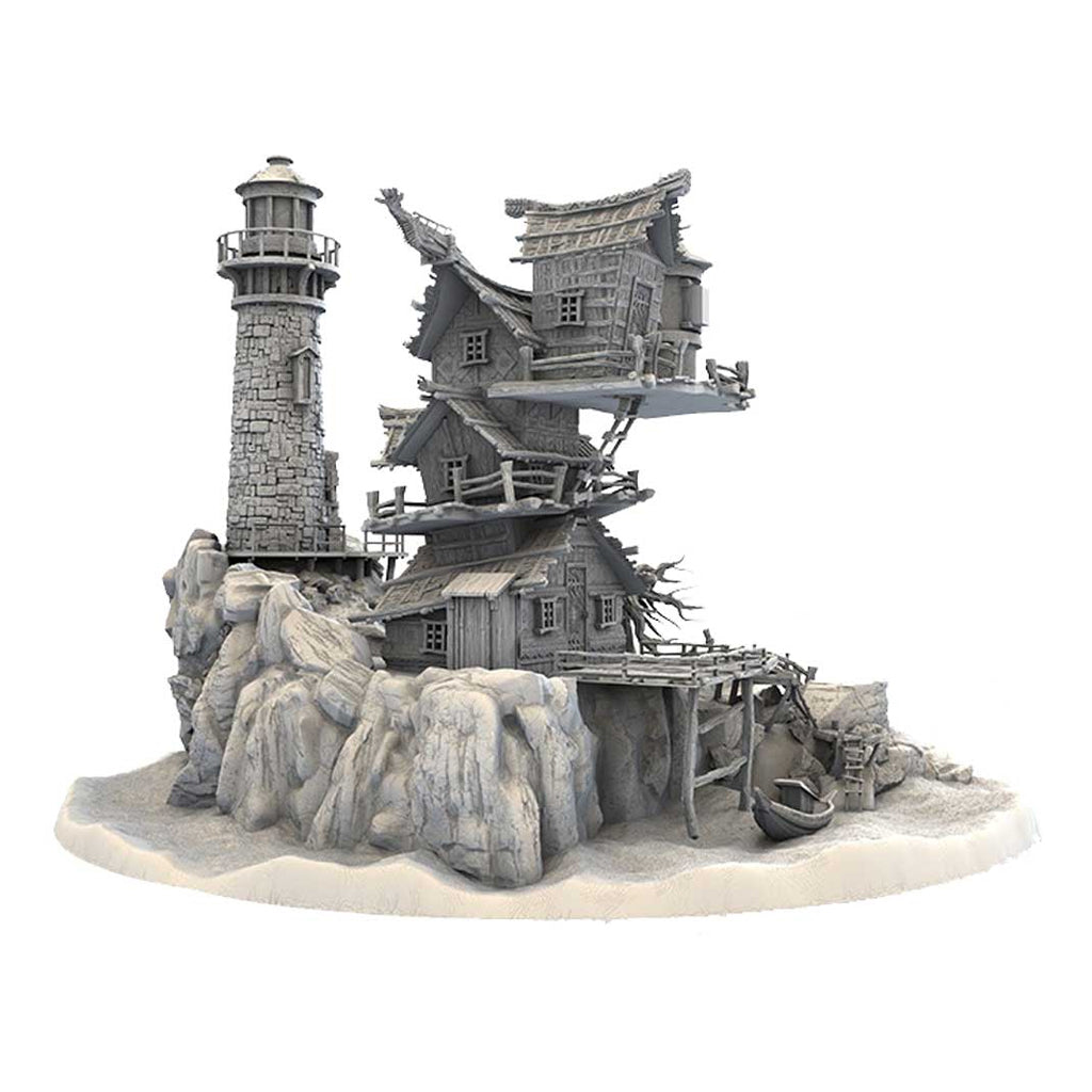 Pirateninsel