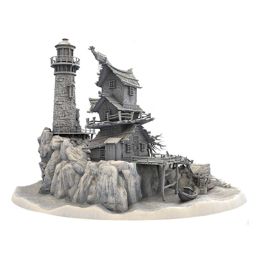 Pirateninsel