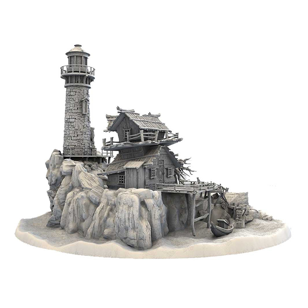 Pirateninsel