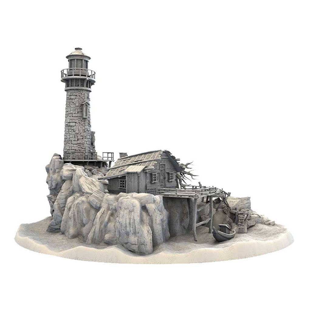 Pirateninsel