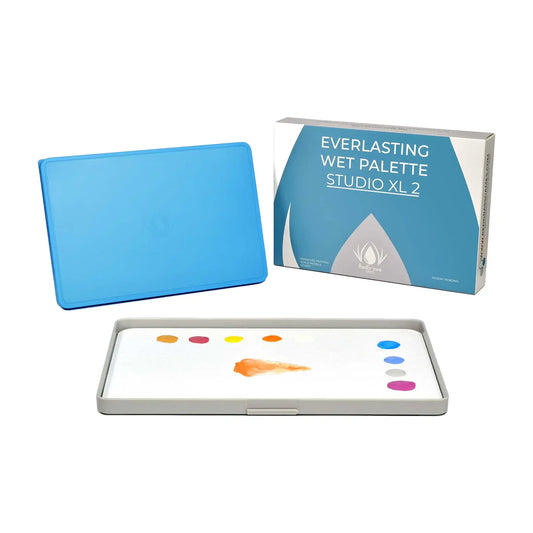 Everlasting Wet Palette Studio XL 2